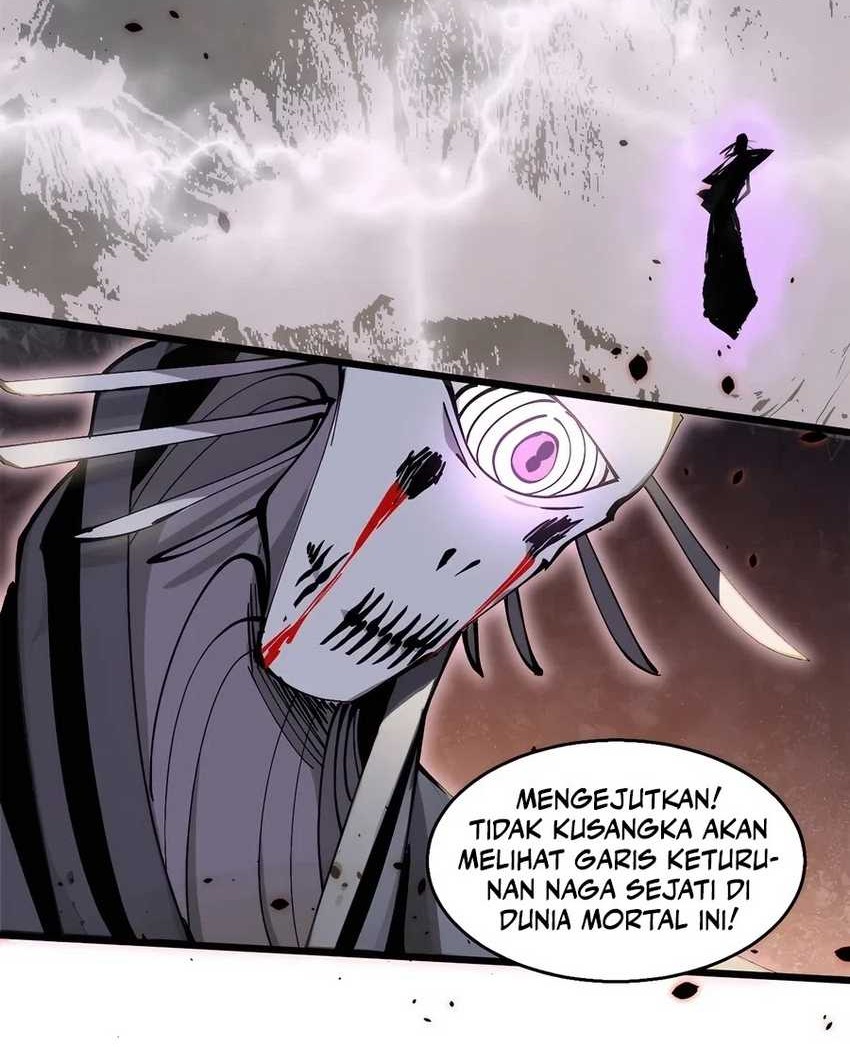 Top Tier Providence: Secretly Cultivate for a Thousand Years Chapter 168 Gambar 28