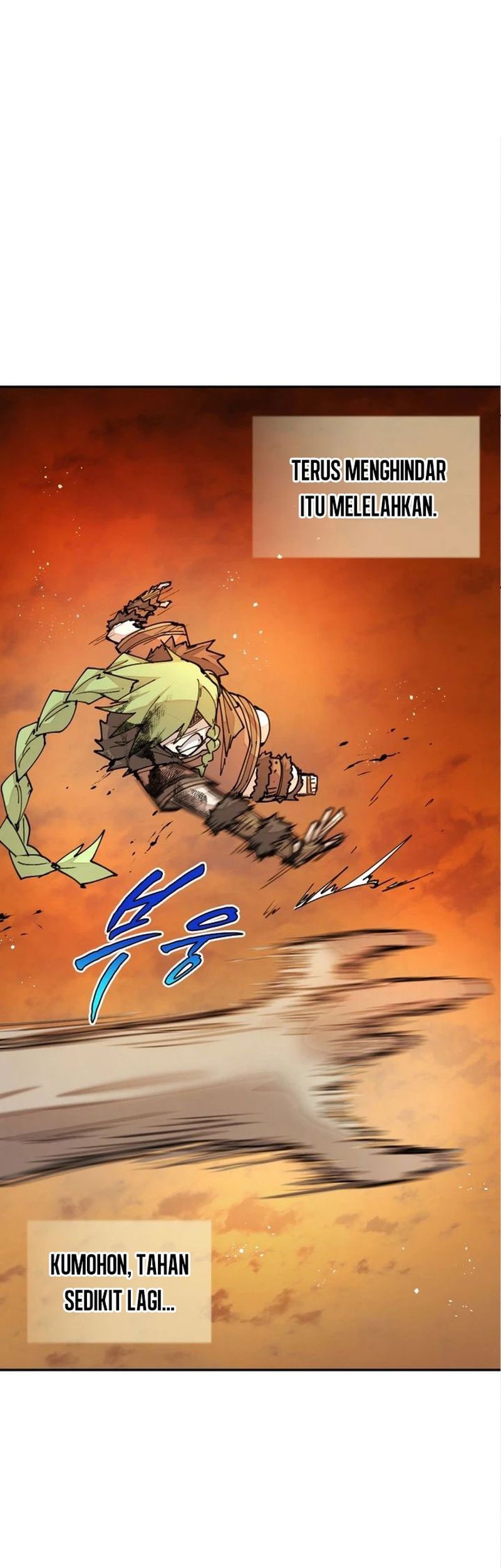 The Rebirth of the Hero’s Party’s Archmage Chapter 34 Gambar 24