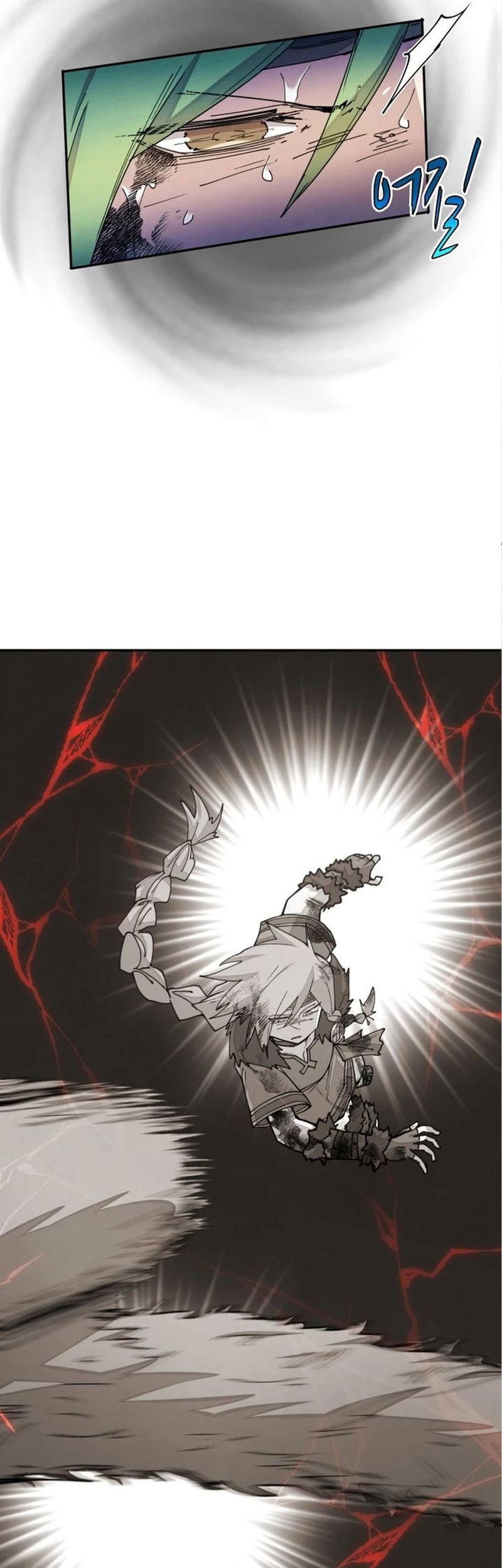 The Rebirth of the Hero’s Party’s Archmage Chapter 34 Gambar 26