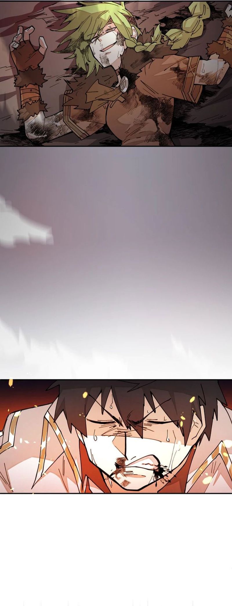 The Rebirth of the Hero’s Party’s Archmage Chapter 34 Gambar 33