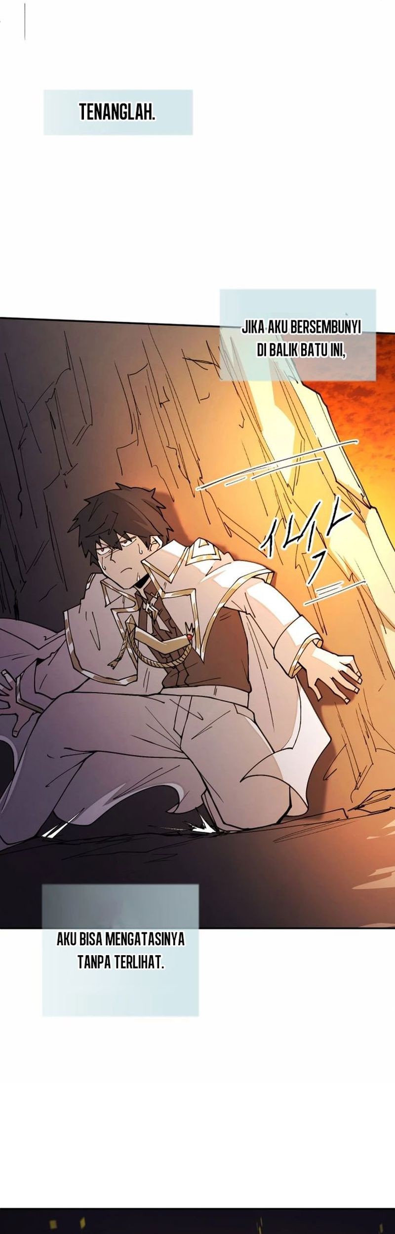 The Rebirth of the Hero’s Party’s Archmage Chapter 34 Gambar 18