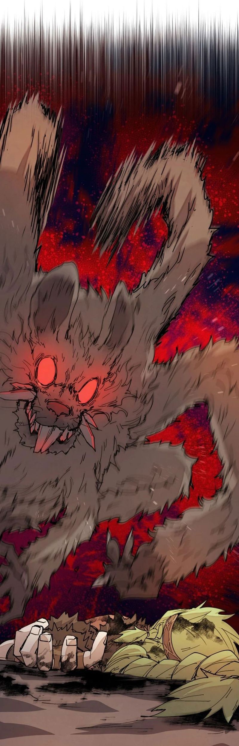 The Rebirth of the Hero’s Party’s Archmage Chapter 34 Gambar 34