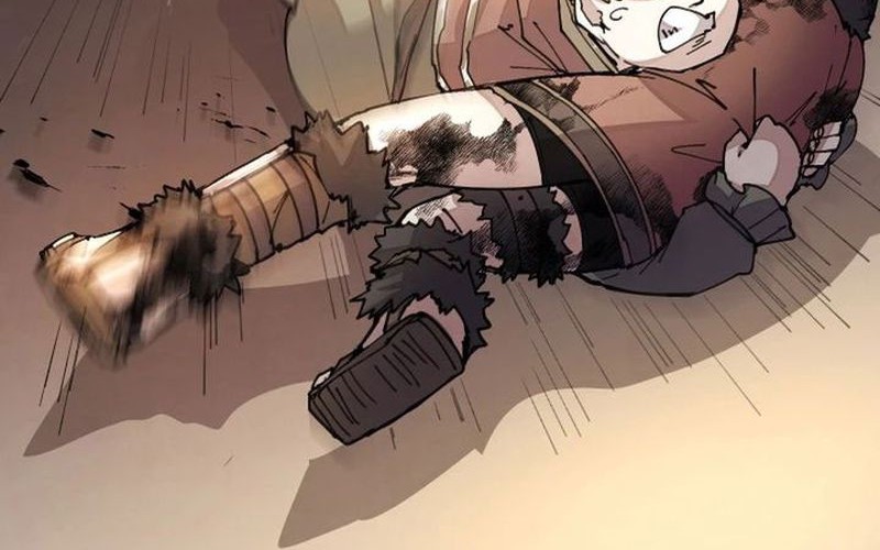 The Rebirth of the Hero’s Party’s Archmage Chapter 34 Gambar 37