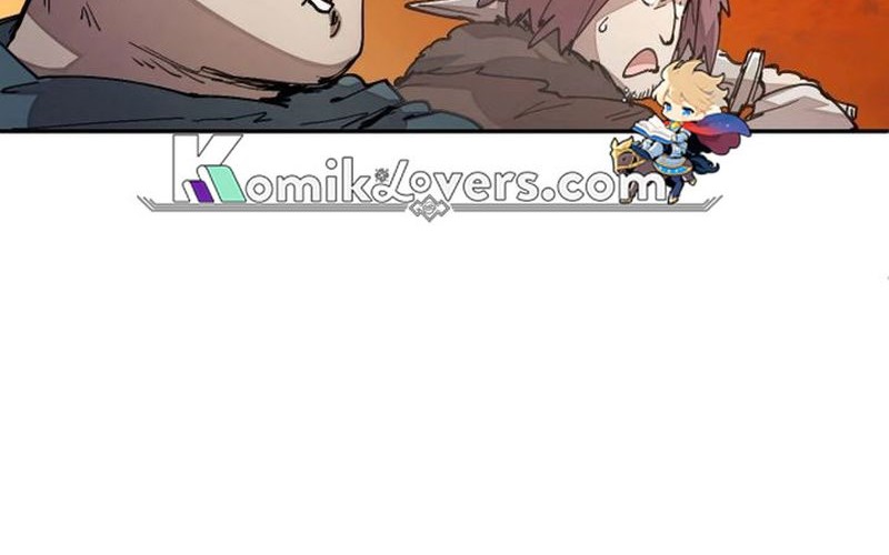 The Rebirth of the Hero’s Party’s Archmage Chapter 34 Gambar 39