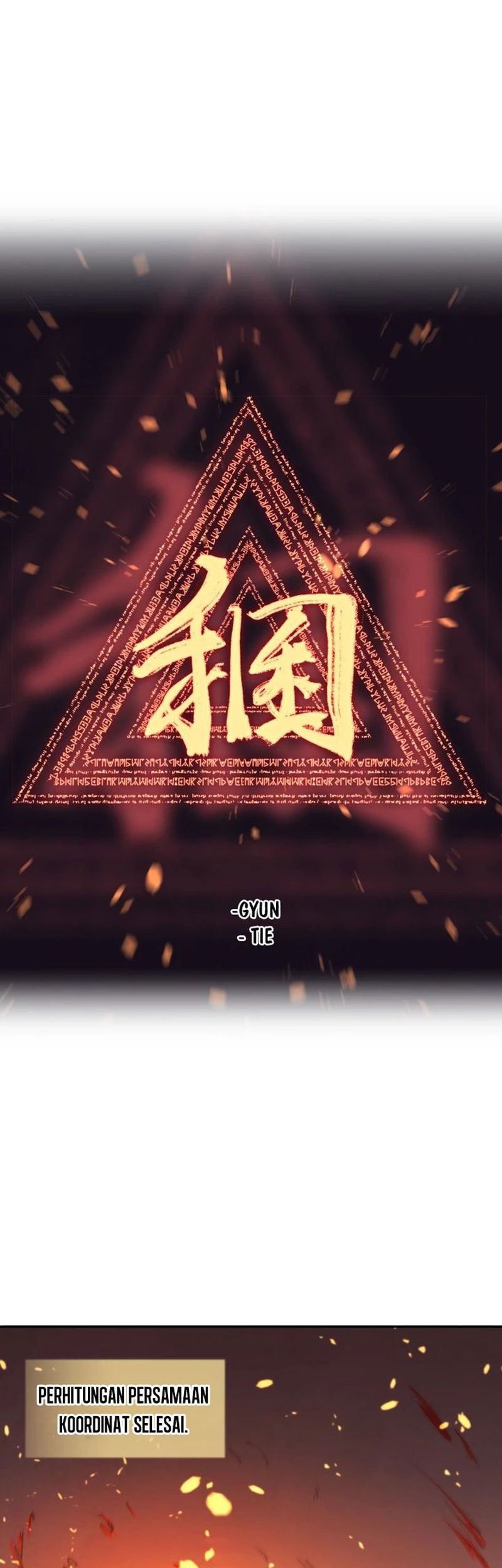 The Rebirth of the Hero’s Party’s Archmage Chapter 34 Gambar 62