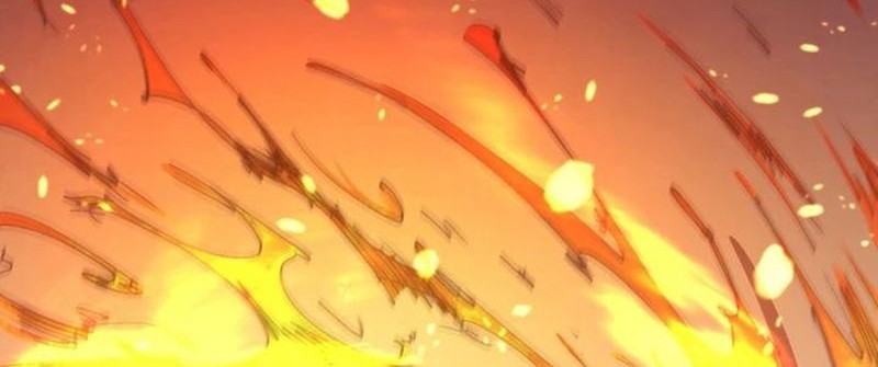 The Rebirth of the Hero’s Party’s Archmage Chapter 34 Gambar 63