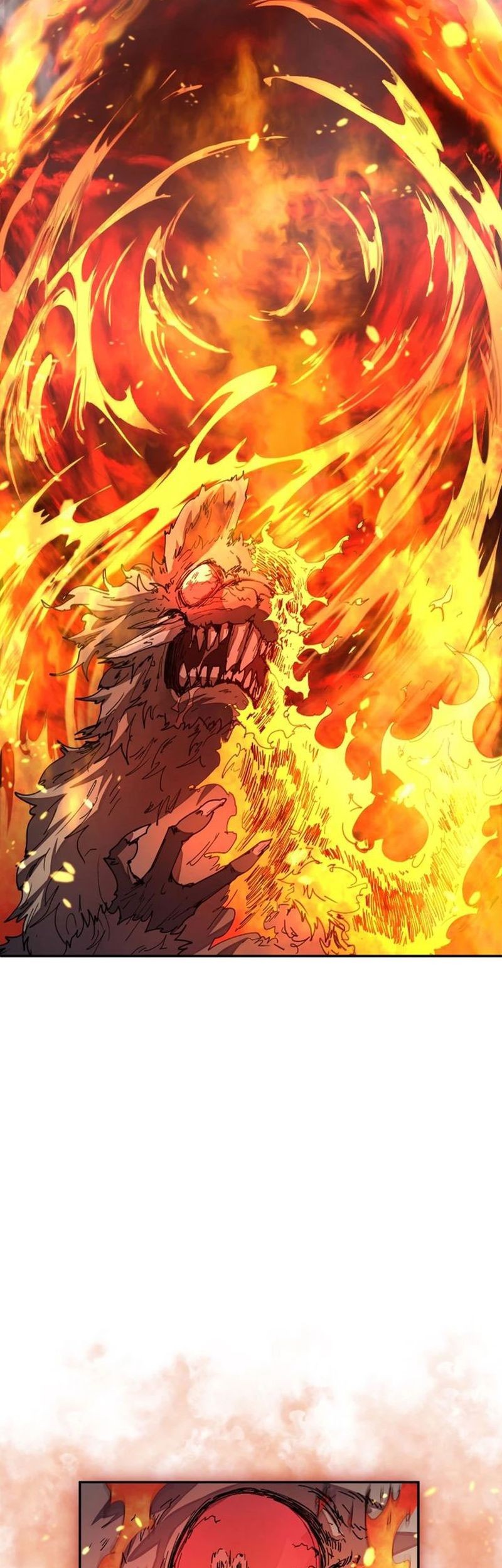 The Rebirth of the Hero’s Party’s Archmage Chapter 34 Gambar 65