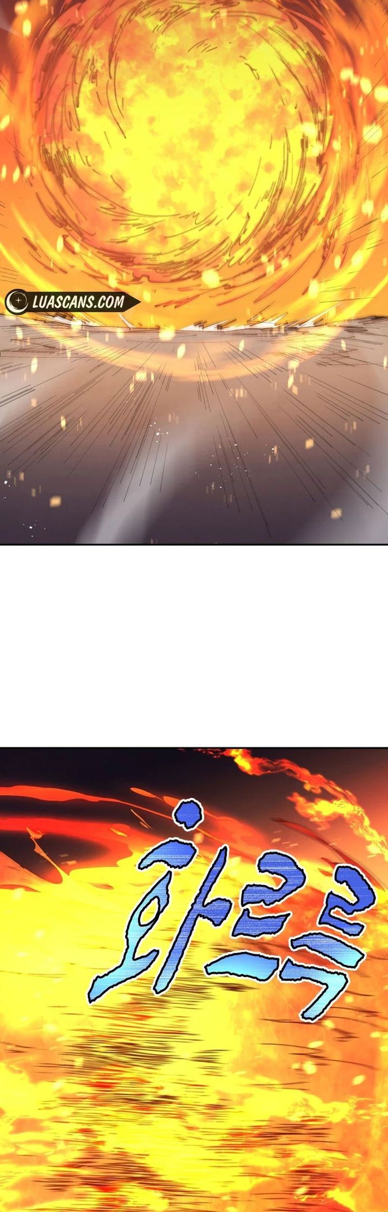 The Rebirth of the Hero’s Party’s Archmage Chapter 34 Gambar 54