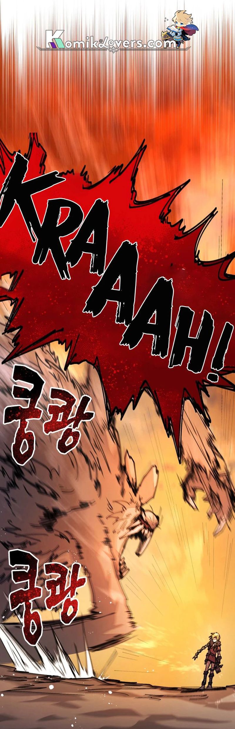 The Rebirth of the Hero’s Party’s Archmage Chapter 34 Gambar 7