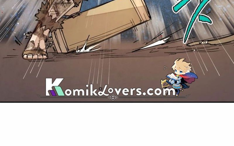 The Rebirth of the Hero’s Party’s Archmage Chapter 34 Gambar 14