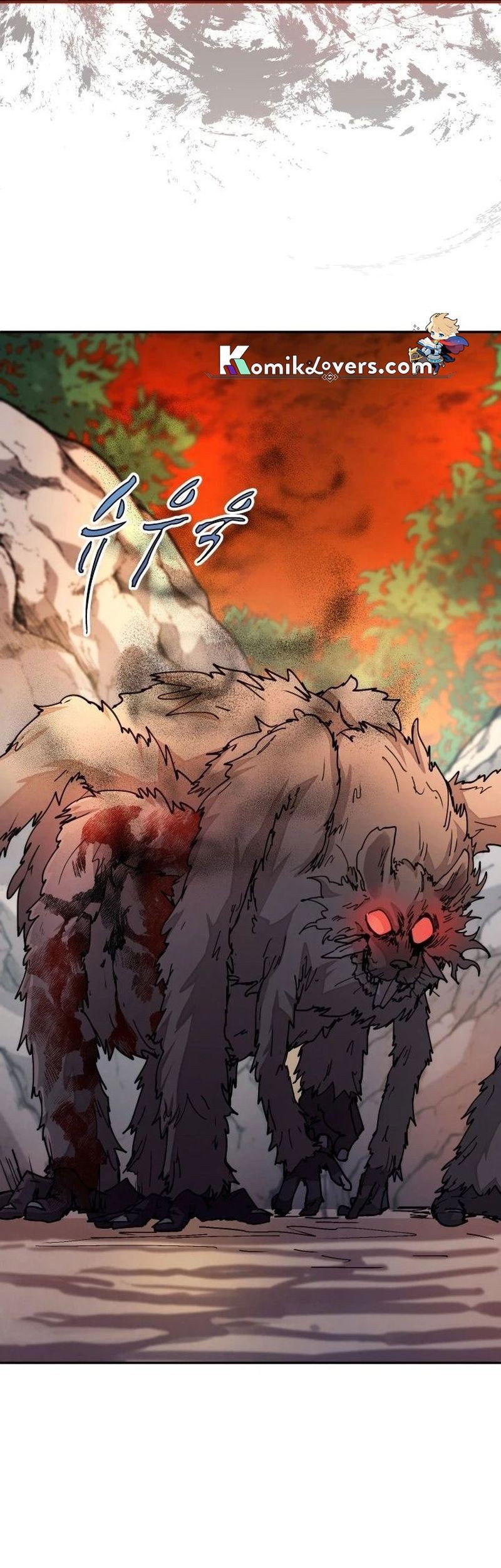 The Rebirth of the Hero’s Party’s Archmage Chapter 33 Gambar 19