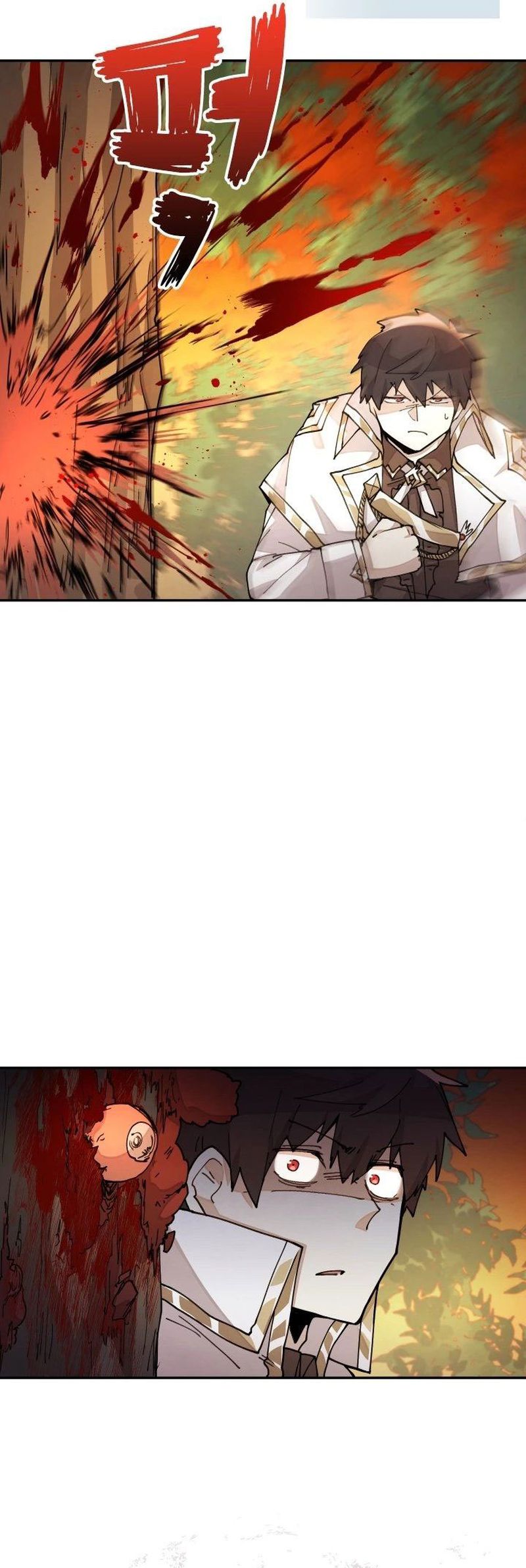 The Rebirth of the Hero’s Party’s Archmage Chapter 33 Gambar 53