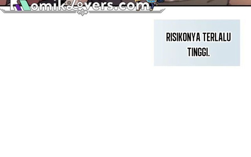 The Rebirth of the Hero’s Party’s Archmage Chapter 33 Gambar 44