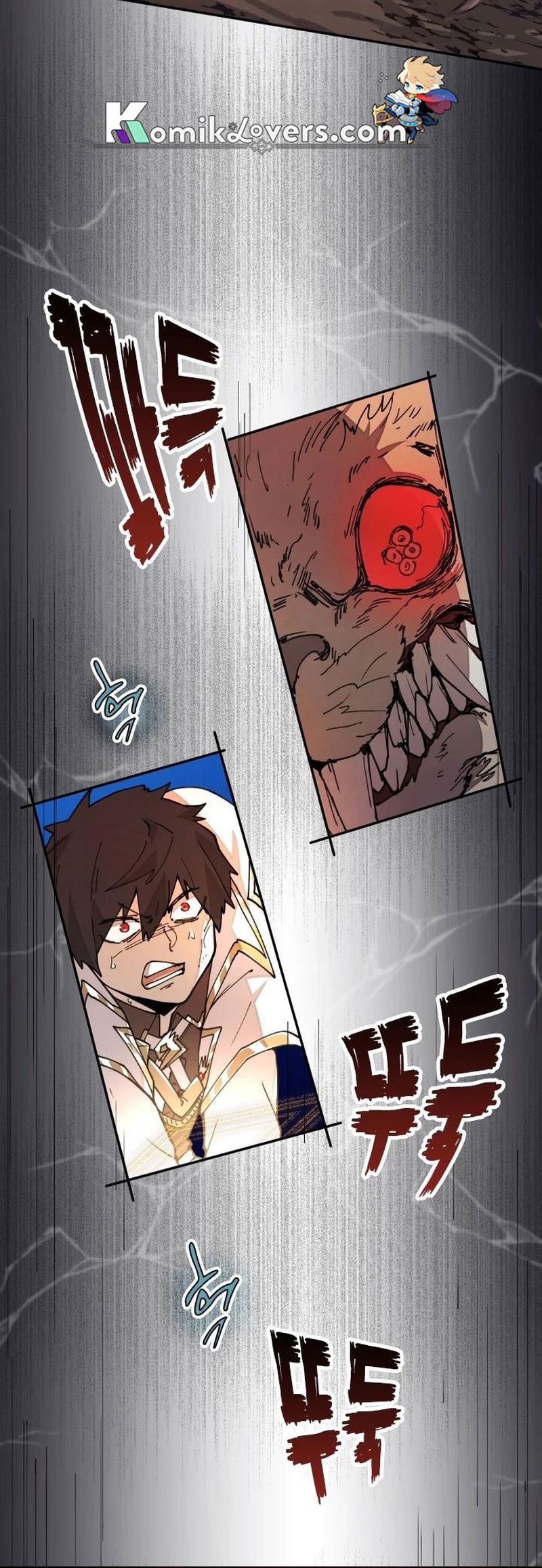 The Rebirth of the Hero’s Party’s Archmage Chapter 33 Gambar 60