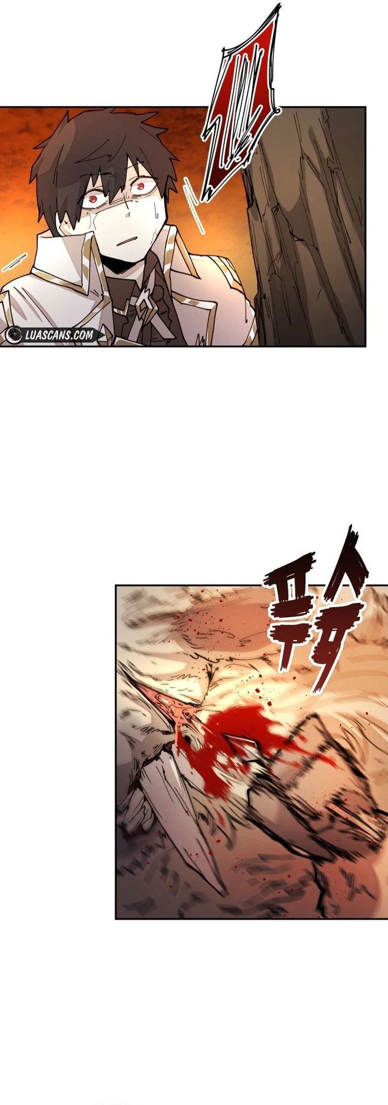 The Rebirth of the Hero’s Party’s Archmage Chapter 33 Gambar 65