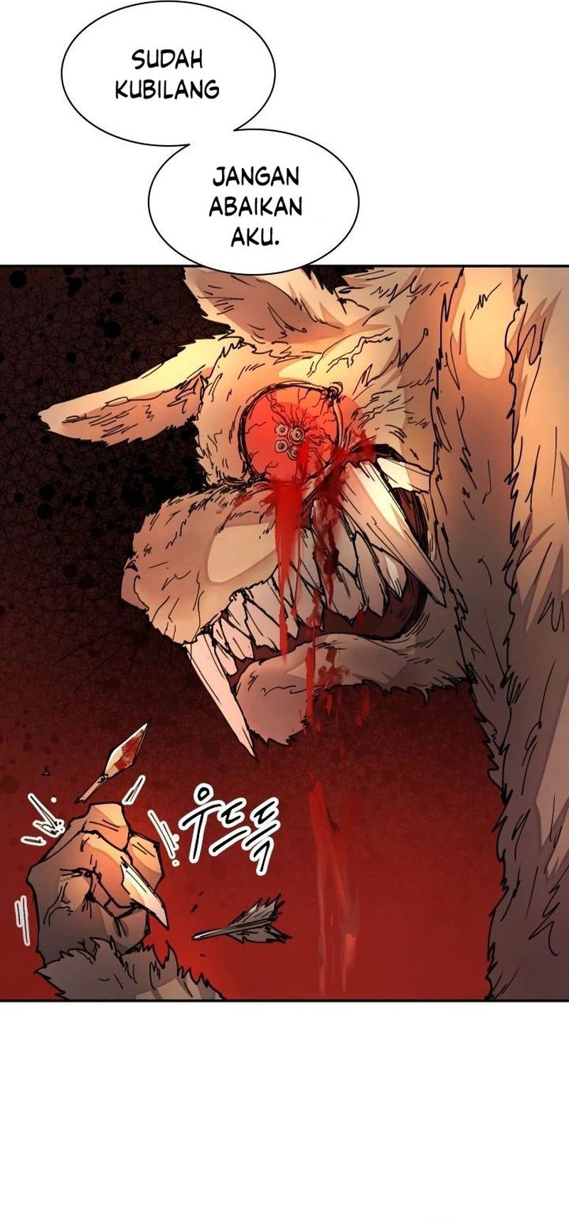 The Rebirth of the Hero’s Party’s Archmage Chapter 33 Gambar 66