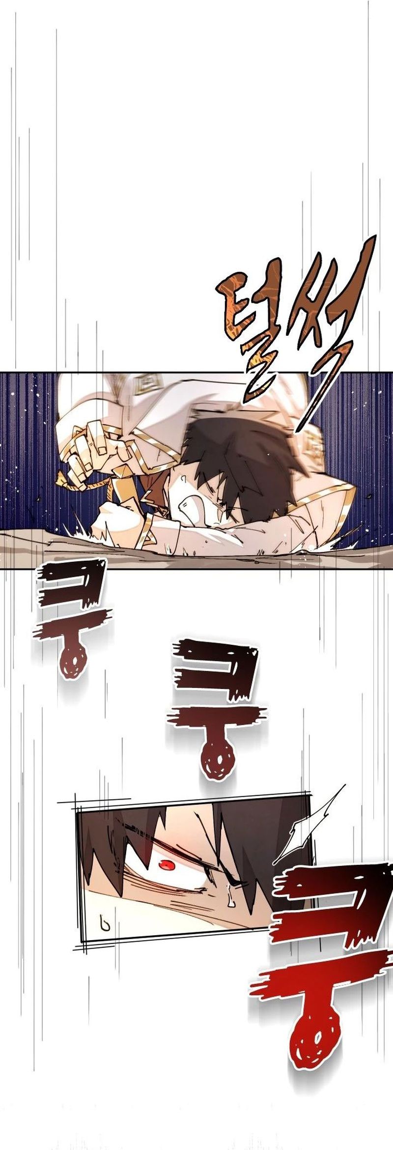 The Rebirth of the Hero’s Party’s Archmage Chapter 33 Gambar 58