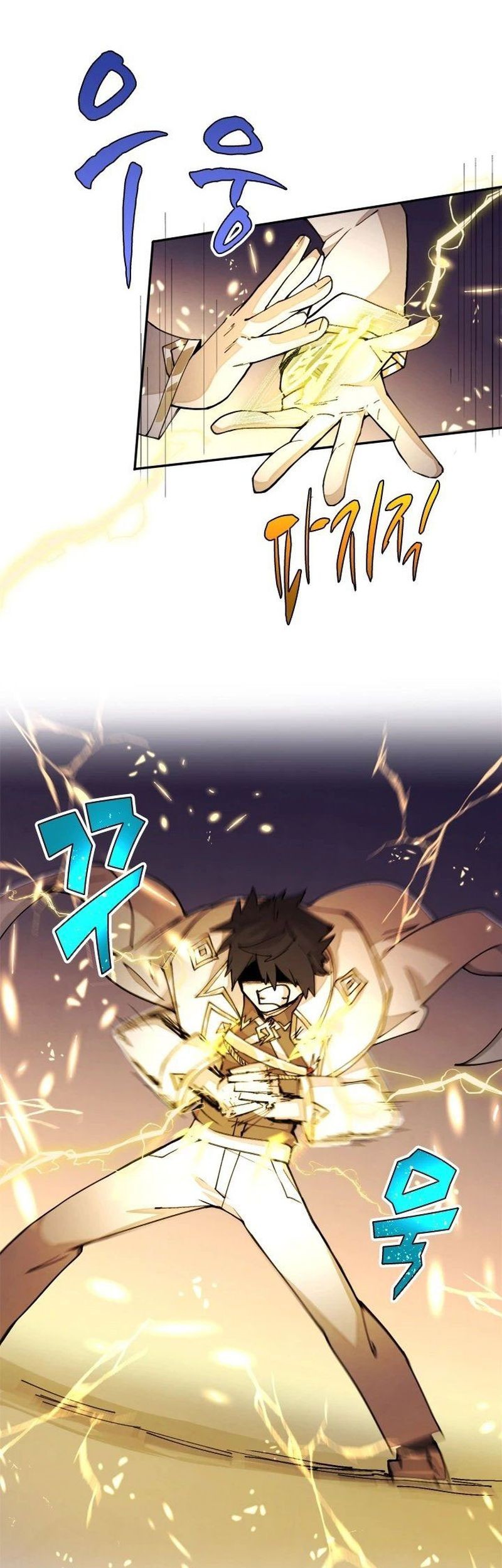 The Rebirth of the Hero’s Party’s Archmage Chapter 33 Gambar 4