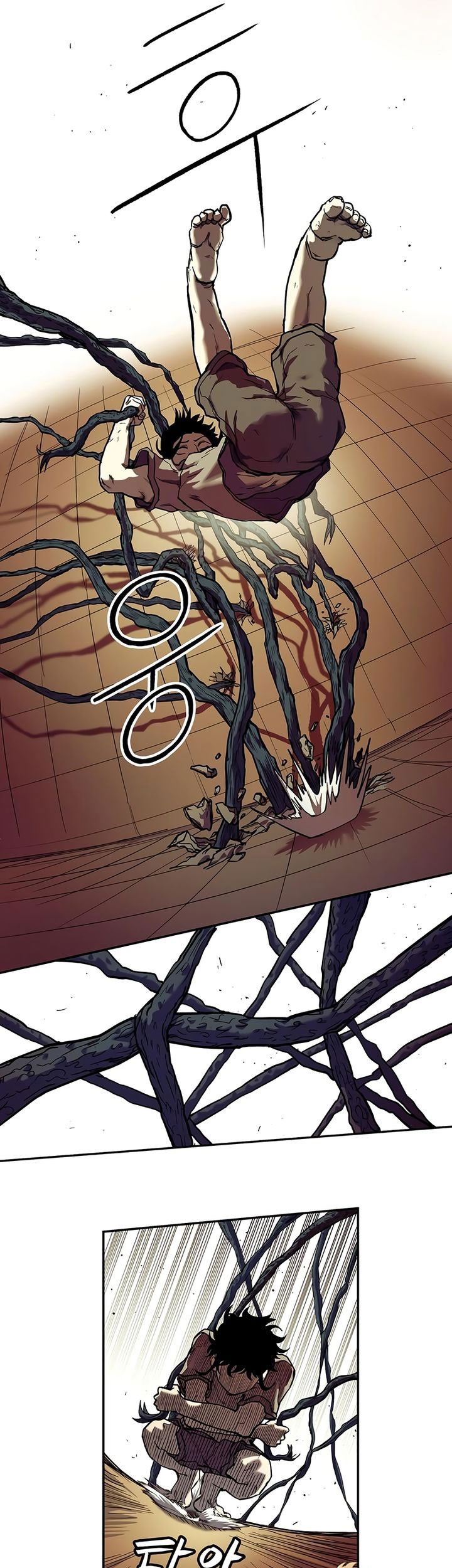 Surviving the Apocalypse Chapter 14 Gambar 36