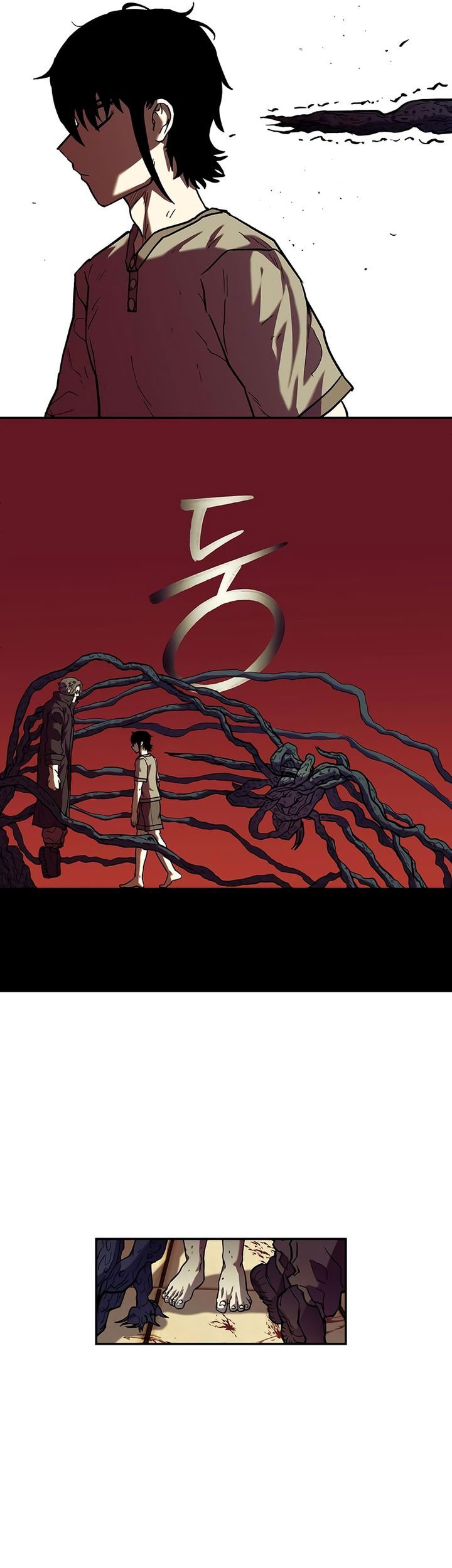 Surviving the Apocalypse Chapter 14 Gambar 39