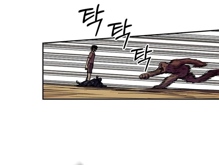 Surviving the Apocalypse Chapter 14 Gambar 44