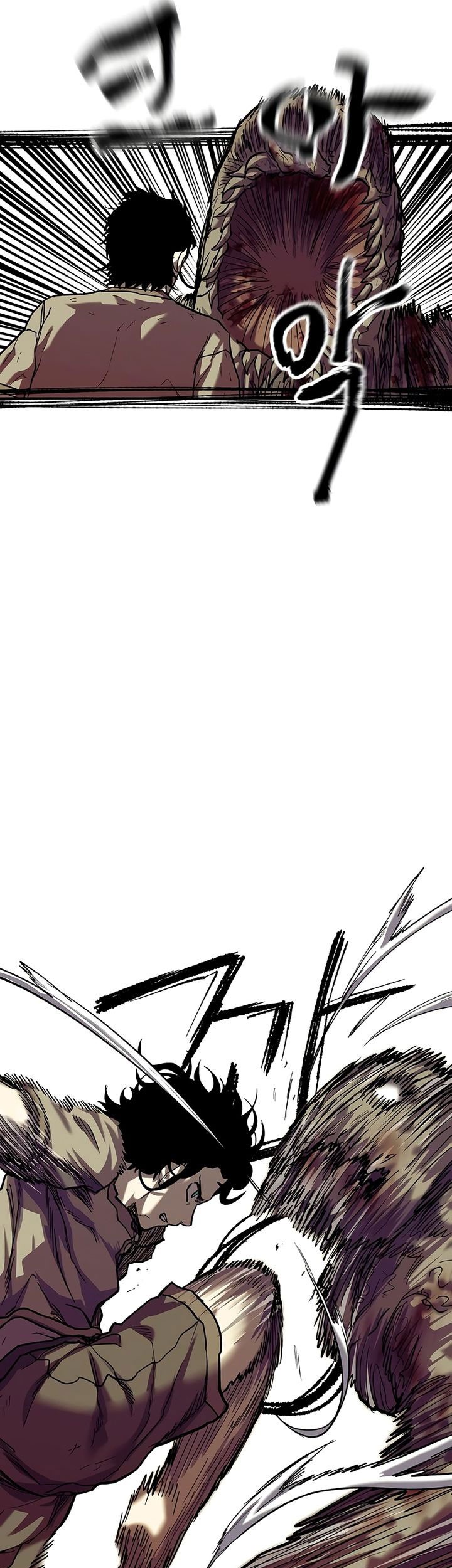 Surviving the Apocalypse Chapter 14 Gambar 45