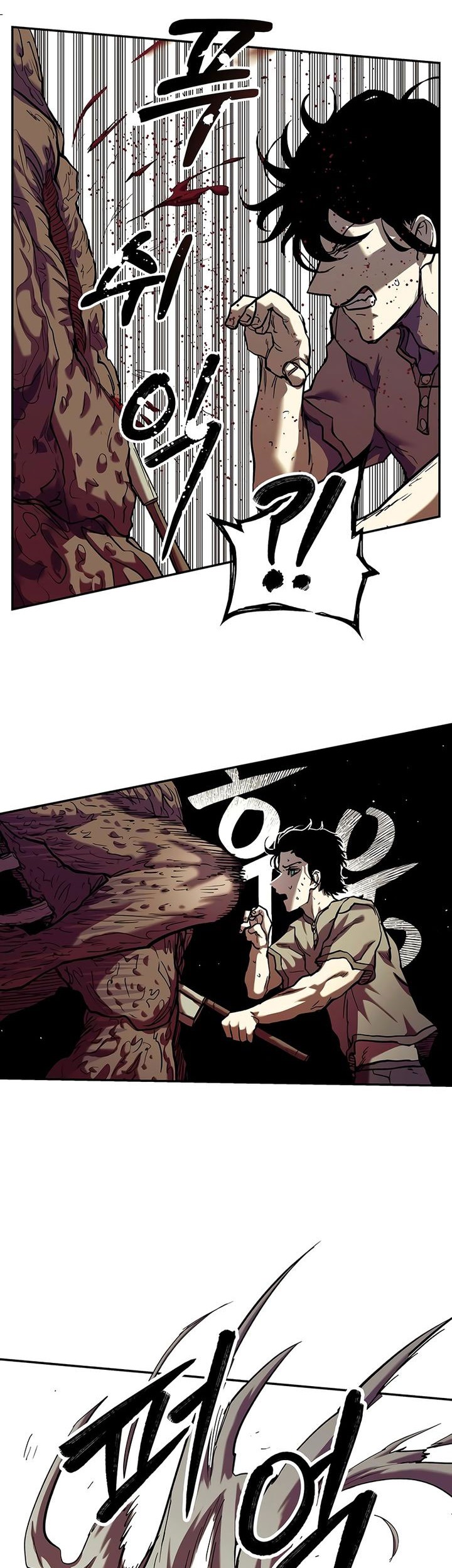 Surviving the Apocalypse Chapter 14 Gambar 49