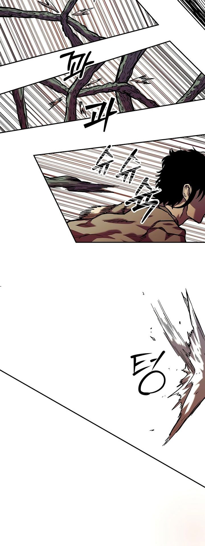 Surviving the Apocalypse Chapter 14 Gambar 35