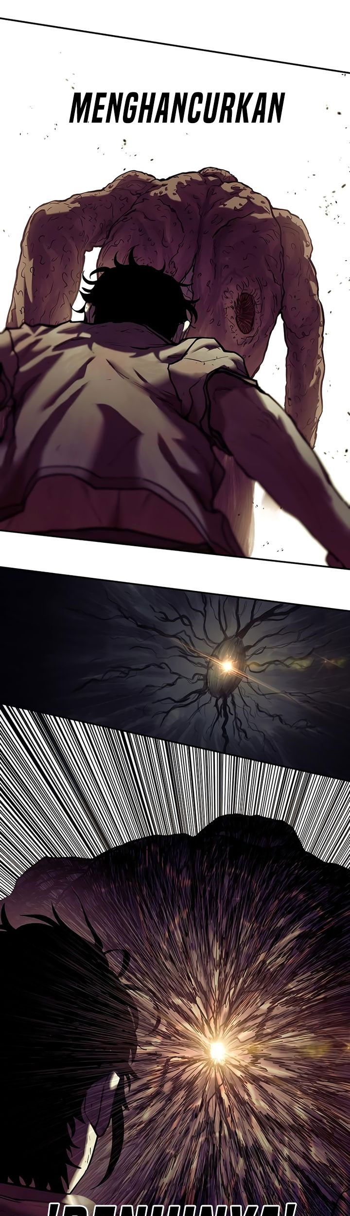 Surviving the Apocalypse Chapter 14 Gambar 66