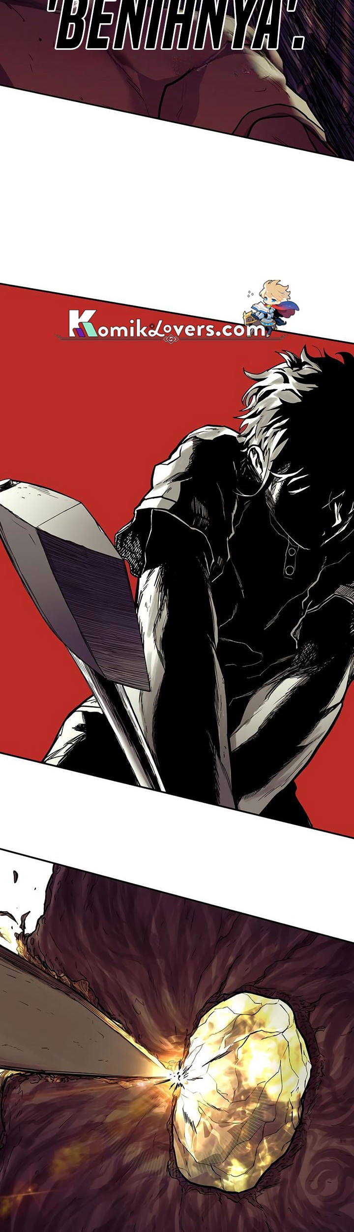 Surviving the Apocalypse Chapter 14 Gambar 67