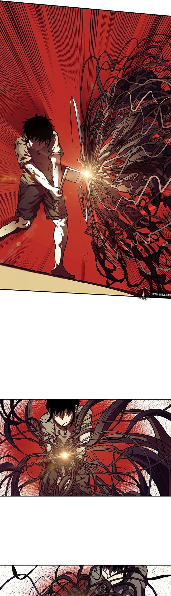 Surviving the Apocalypse Chapter 14 Gambar 69