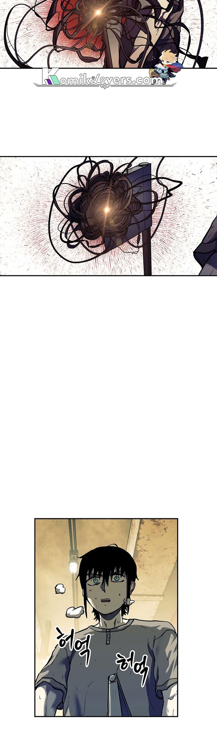 Surviving the Apocalypse Chapter 14 Gambar 70