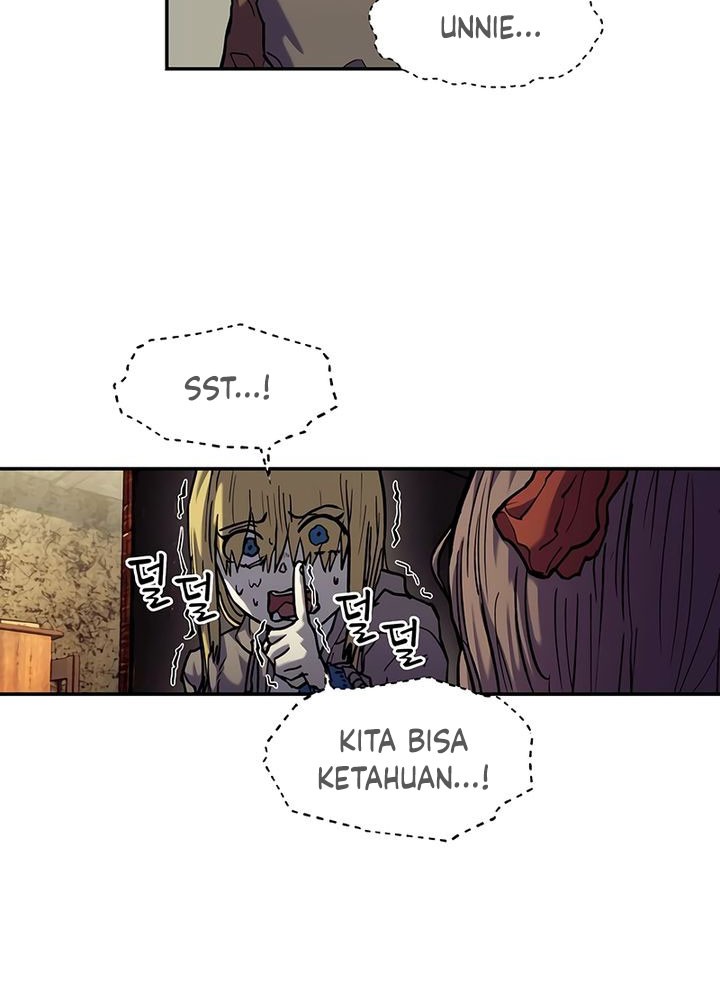 Surviving the Apocalypse Chapter 14 Gambar 4