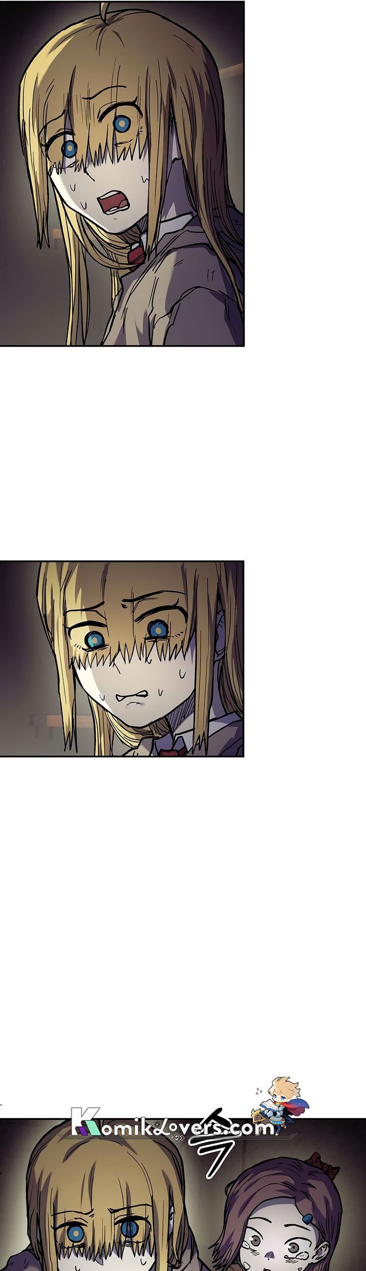 Surviving the Apocalypse Chapter 14 Gambar 8