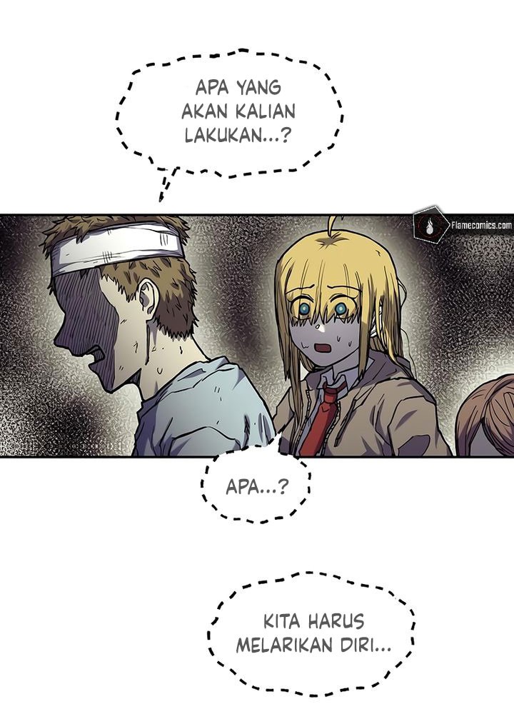 Surviving the Apocalypse Chapter 14 Gambar 10