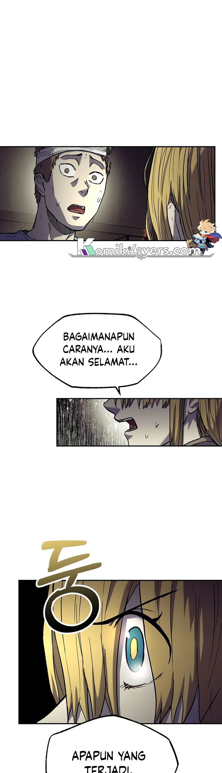 Surviving the Apocalypse Chapter 14 Gambar 14