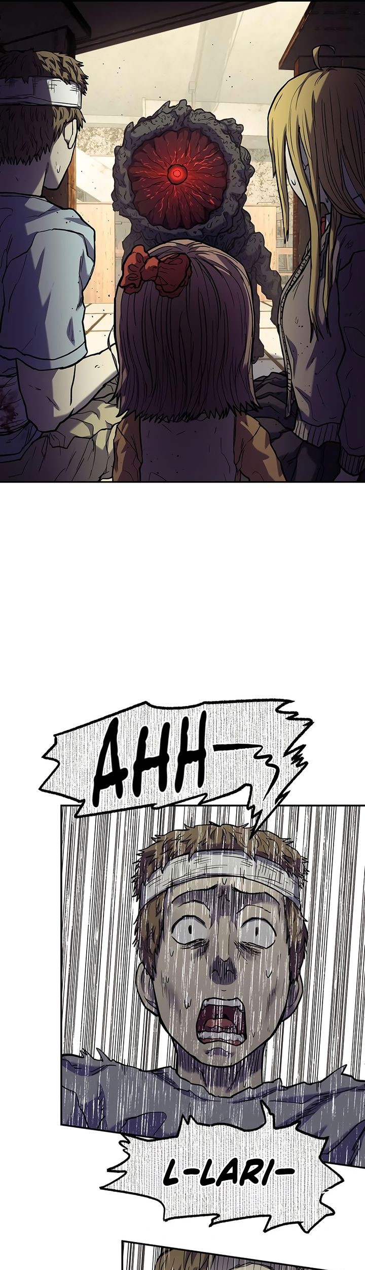 Surviving the Apocalypse Chapter 14 Gambar 17