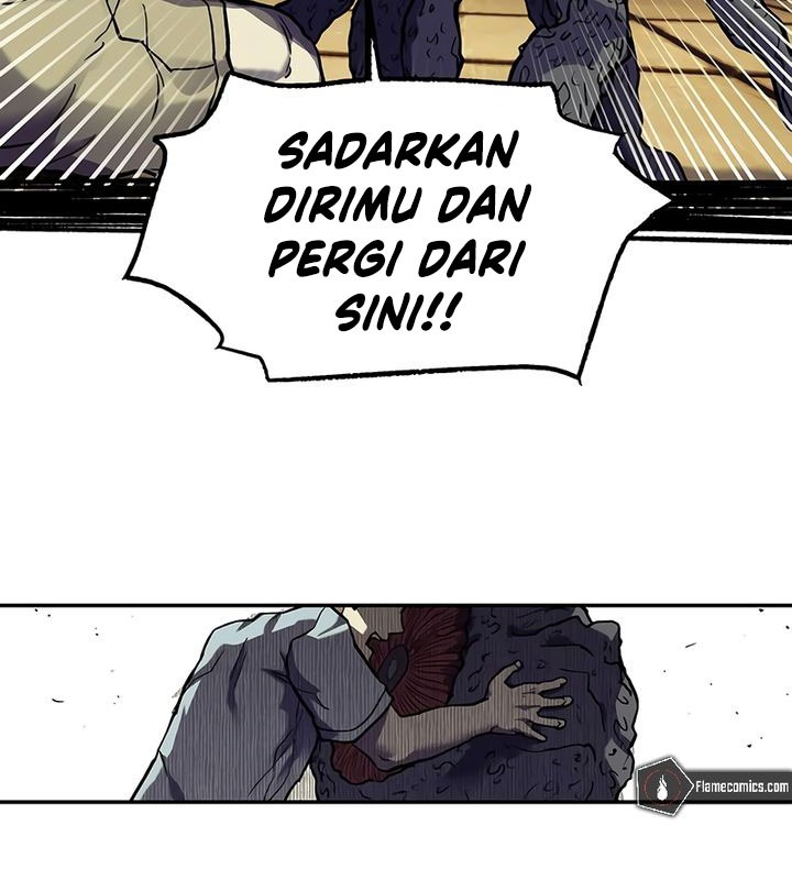 Surviving the Apocalypse Chapter 14 Gambar 19