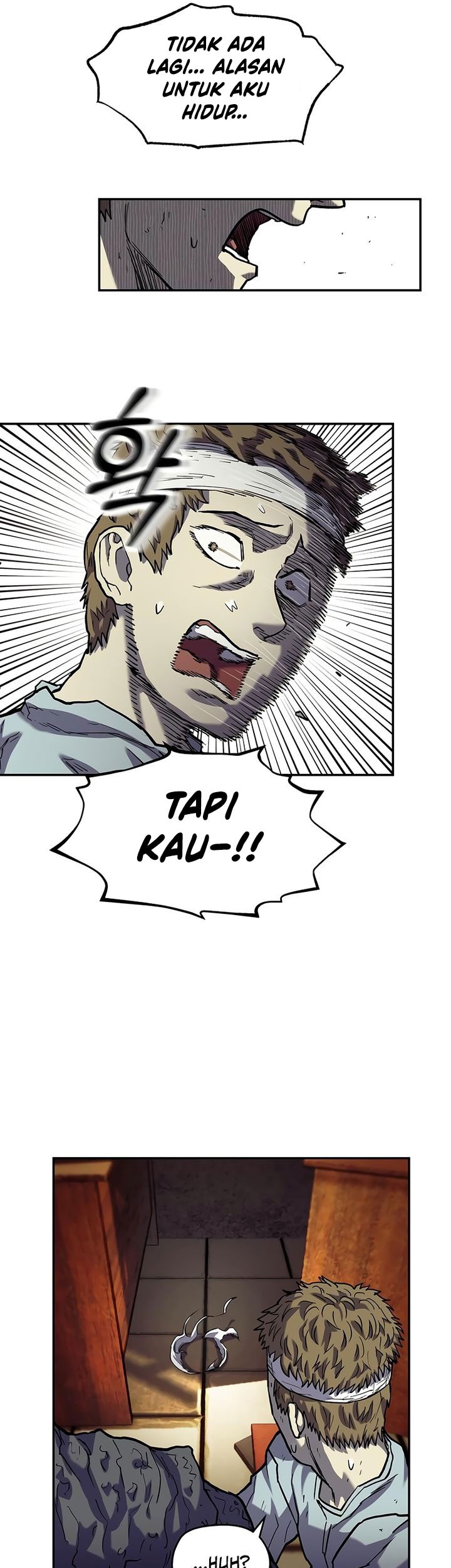 Surviving the Apocalypse Chapter 14 Gambar 20