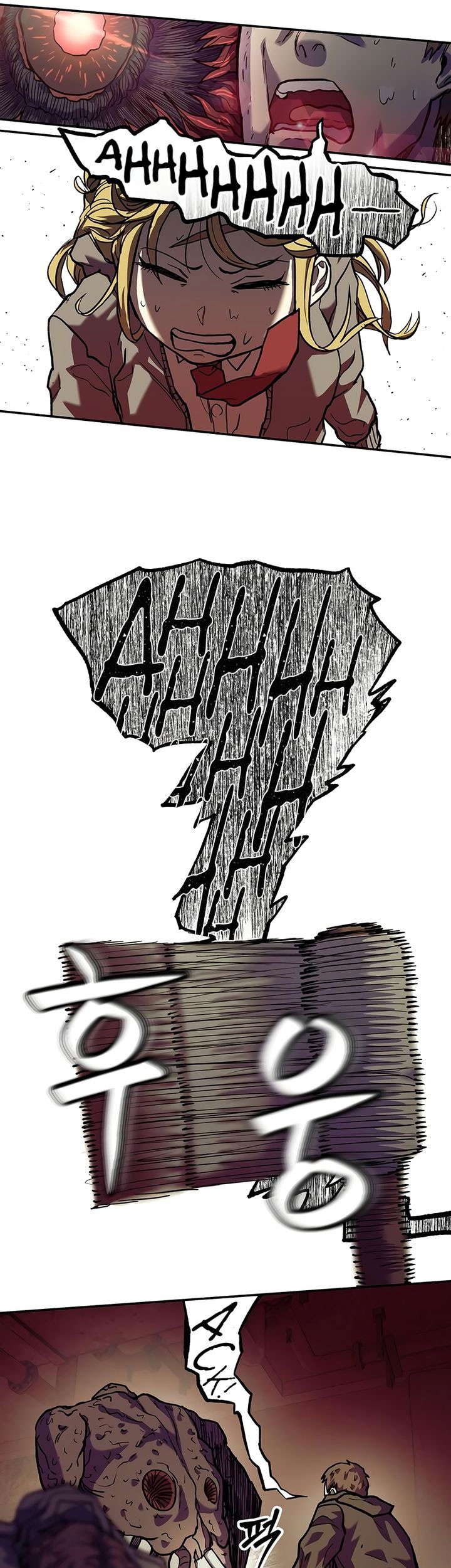 Surviving the Apocalypse Chapter 14 Gambar 23