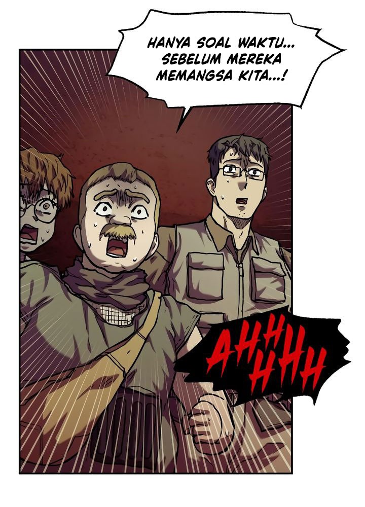 Surviving the Apocalypse Chapter 13 Gambar 37