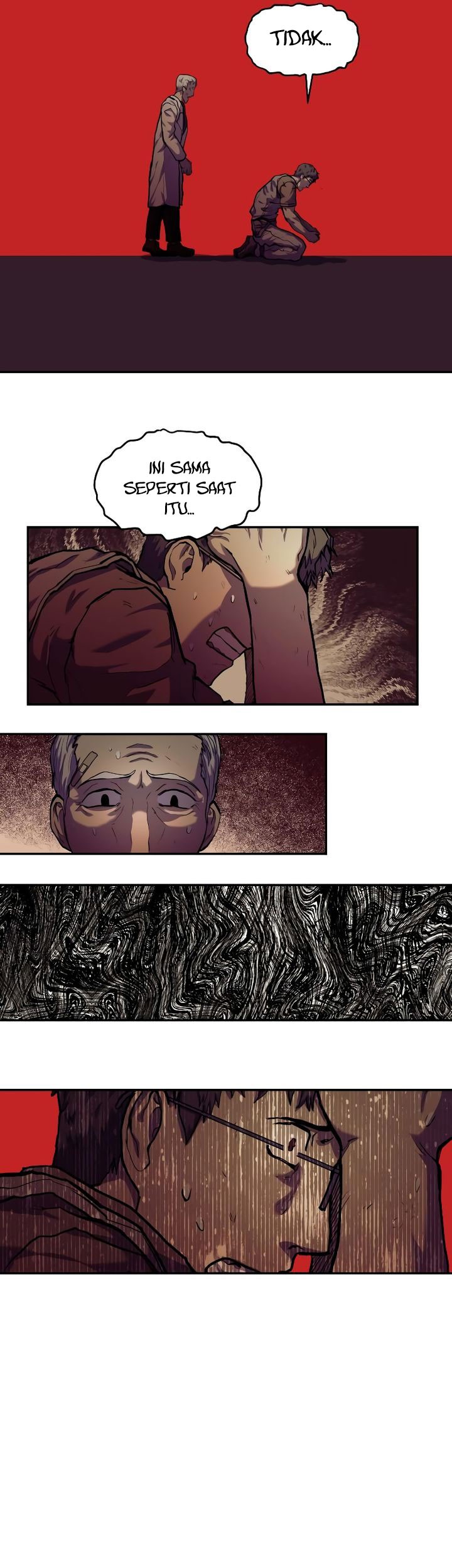 Surviving the Apocalypse Chapter 13 Gambar 41