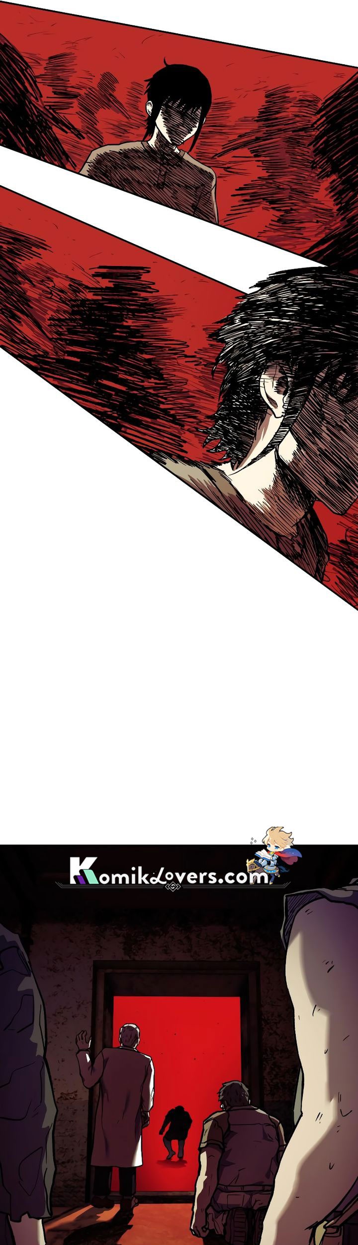 Surviving the Apocalypse Chapter 13 Gambar 47