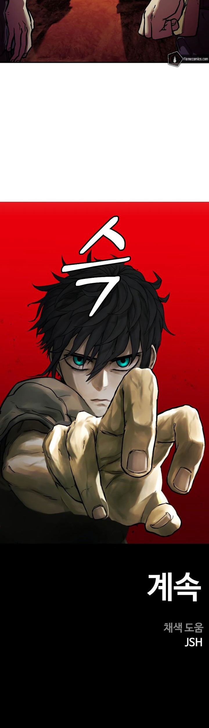 Surviving the Apocalypse Chapter 13 Gambar 48