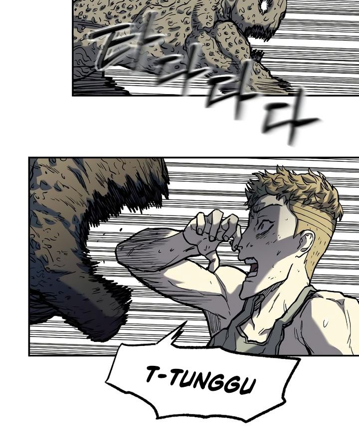 Surviving the Apocalypse Chapter 13 Gambar 30