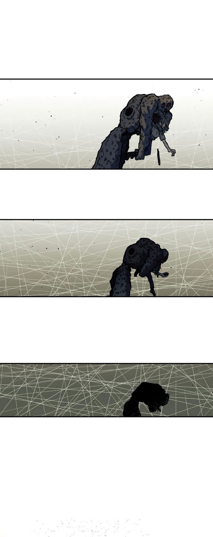 Surviving the Apocalypse Chapter 13 Gambar 32