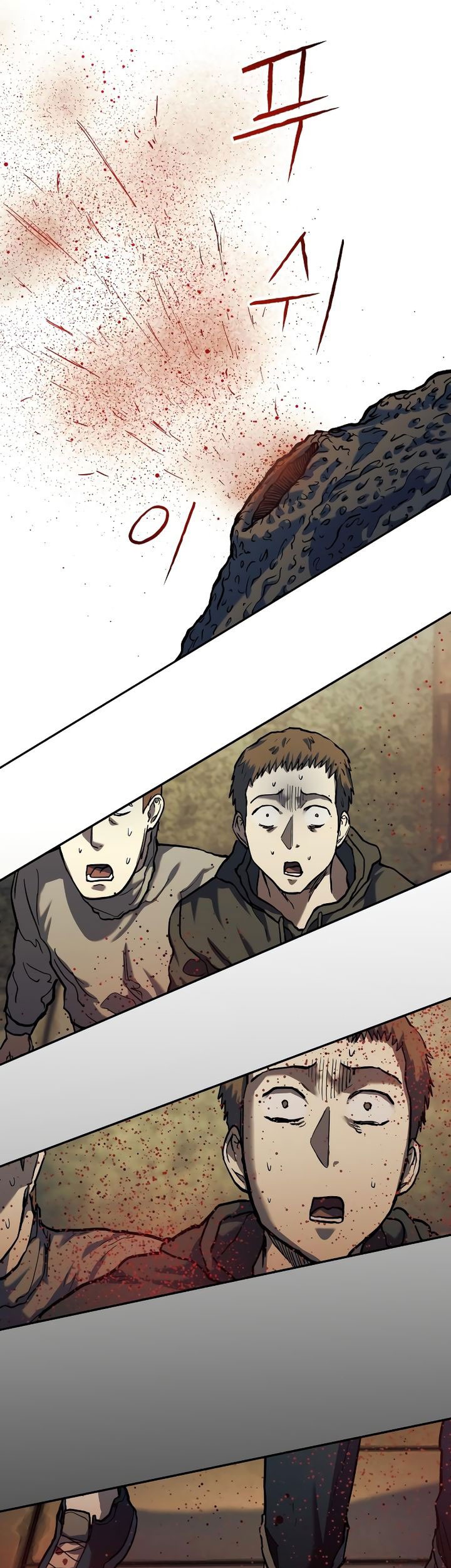 Surviving the Apocalypse Chapter 13 Gambar 33