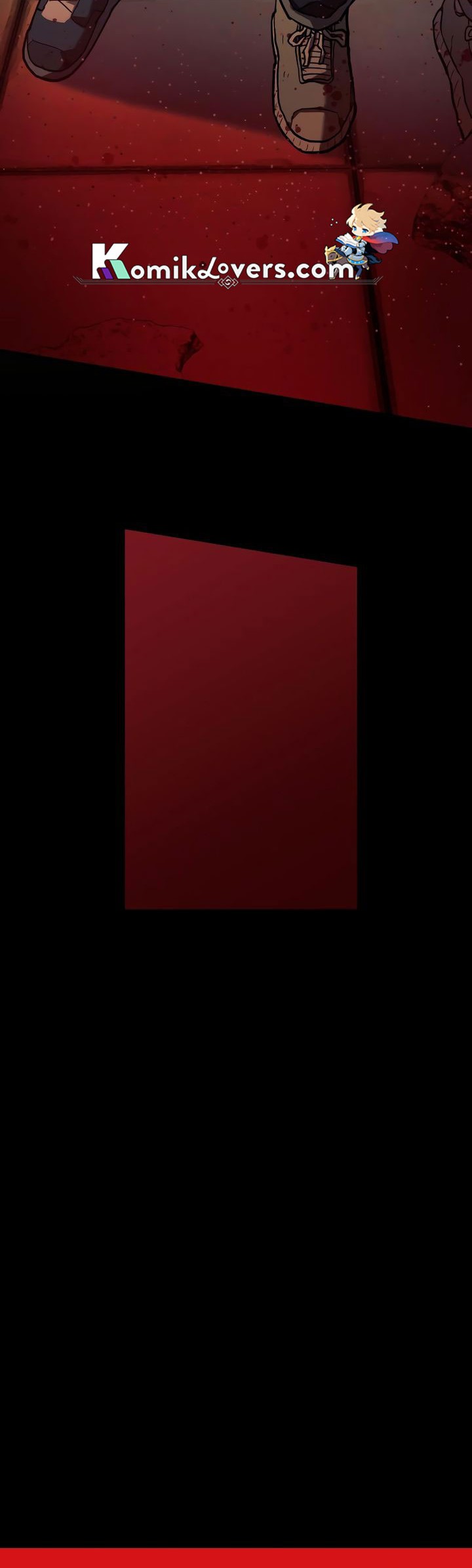 Surviving the Apocalypse Chapter 13 Gambar 34