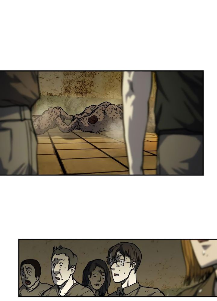 Surviving the Apocalypse Chapter 13 Gambar 4