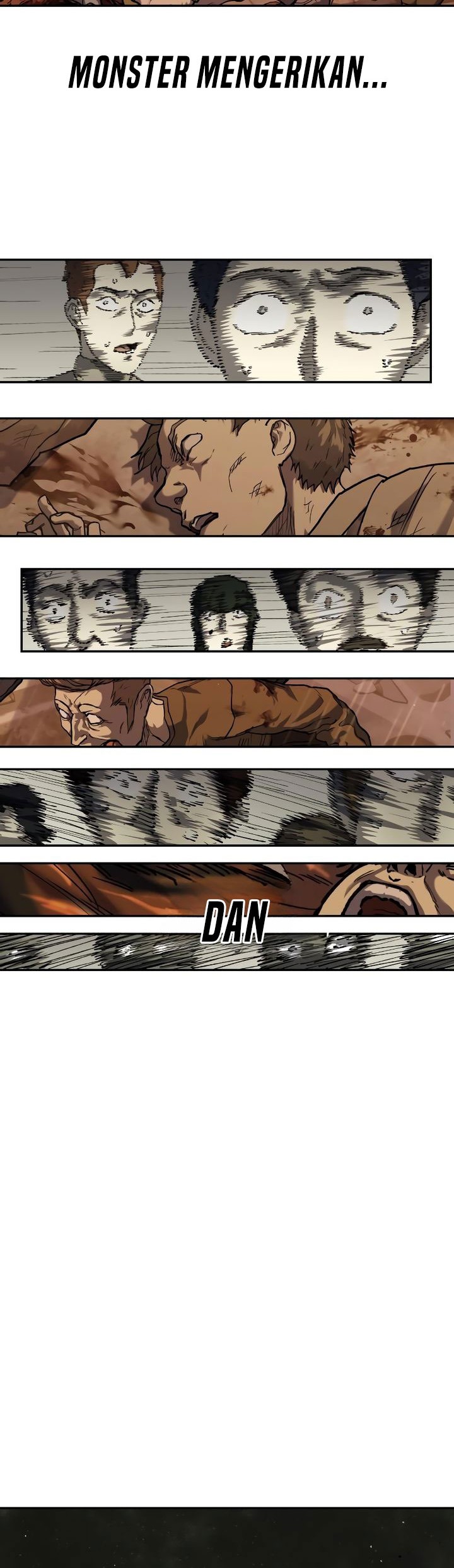 Surviving the Apocalypse Chapter 13 Gambar 6